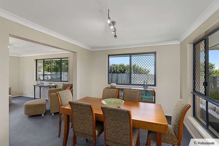 Third view of Homely house listing, 54 Lancewood Drive, Albany Creek QLD 4035