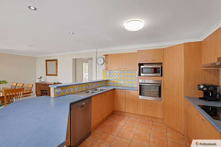 Fifth view of Homely house listing, 54 Lancewood Drive, Albany Creek QLD 4035