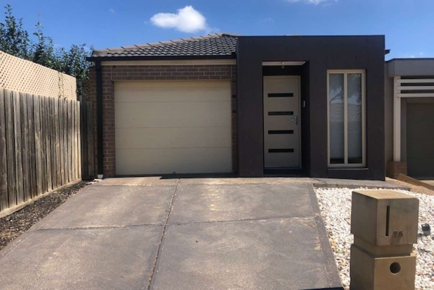 Main view of Homely house listing, 26 Narung Way, Wyndham Vale VIC 3024