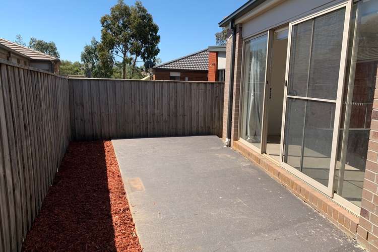 Fifth view of Homely house listing, 26 Narung Way, Wyndham Vale VIC 3024