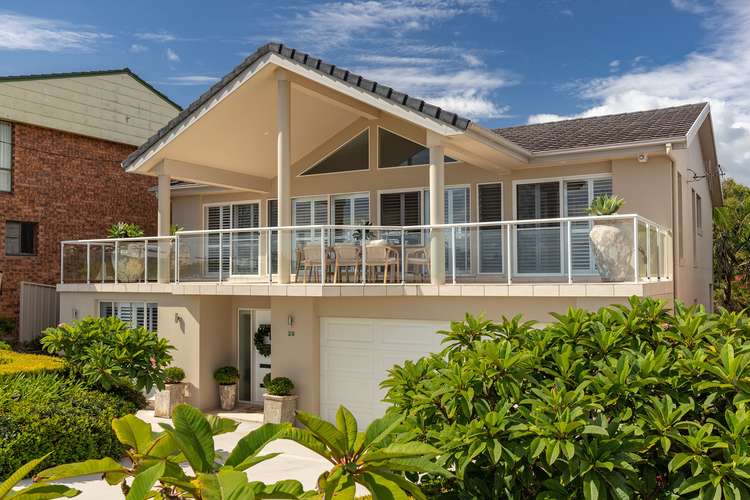 20 Bennetts Head Road, Forster NSW 2428