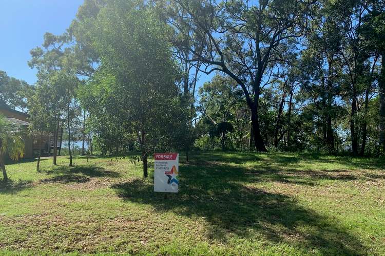 Third view of Homely residentialLand listing, 75 Perulpa Drive, Lamb Island QLD 4184