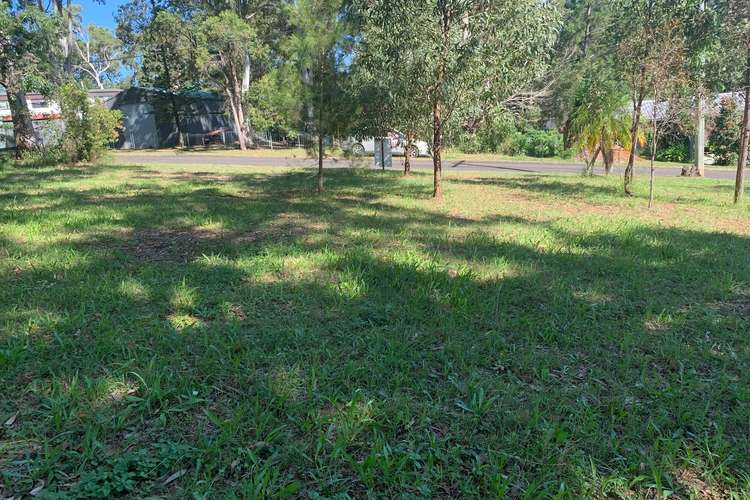 Sixth view of Homely residentialLand listing, 75 Perulpa Drive, Lamb Island QLD 4184