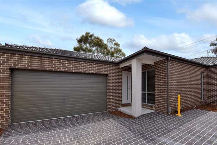 Main view of Homely unit listing, 9/2 Dixon Court, Boronia VIC 3155
