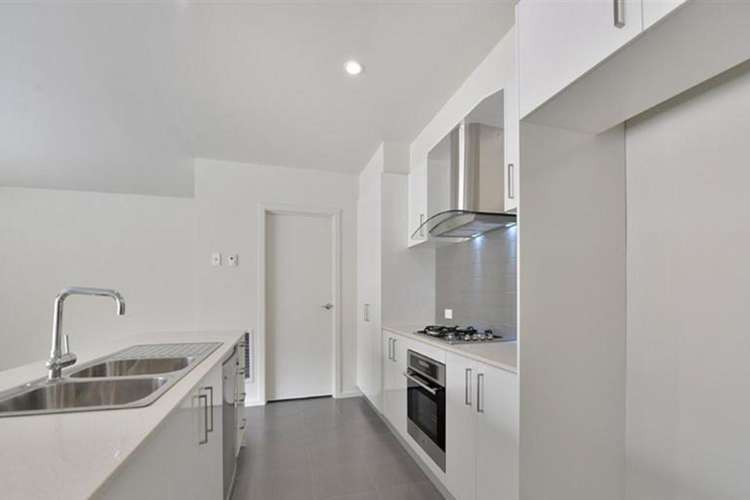 Second view of Homely unit listing, 9/2 Dixon Court, Boronia VIC 3155