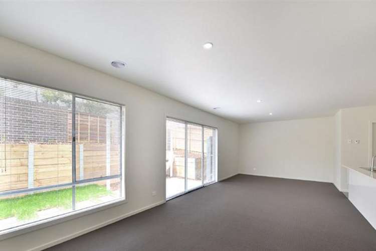 Third view of Homely unit listing, 9/2 Dixon Court, Boronia VIC 3155