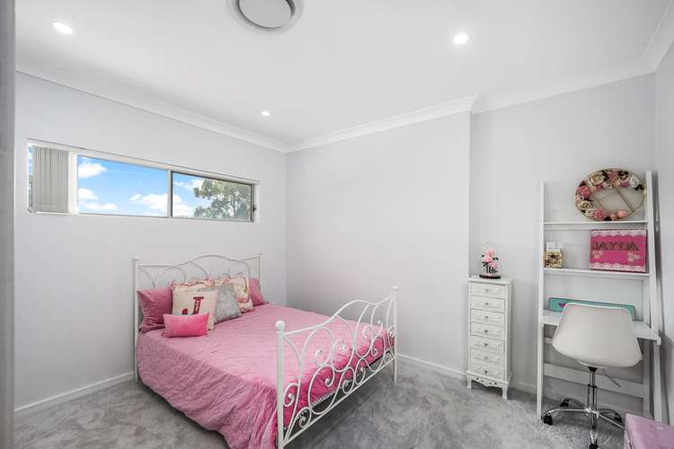 Fifth view of Homely semiDetached listing, 23A Cumberland Avenue, Georges Hall NSW 2198