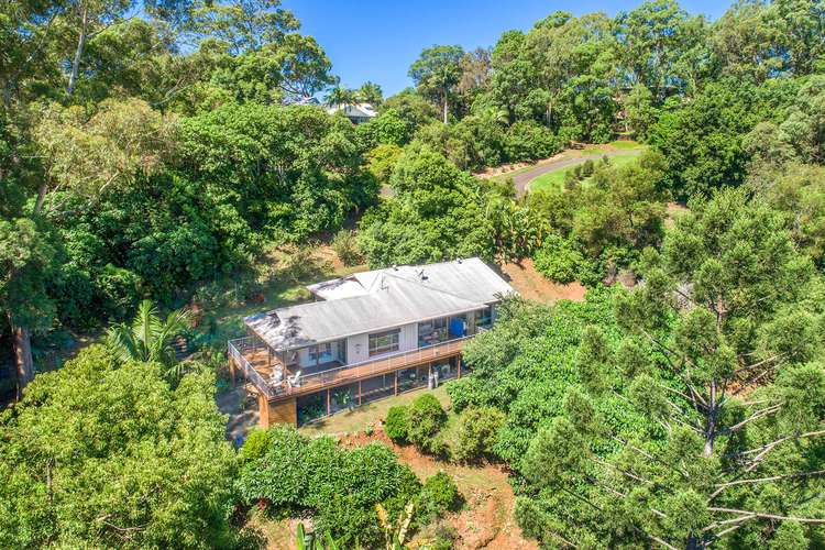 Third view of Homely acreageSemiRural listing, 95 Tristran Parade, Mullumbimby NSW 2482