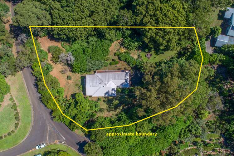 Fourth view of Homely acreageSemiRural listing, 95 Tristran Parade, Mullumbimby NSW 2482