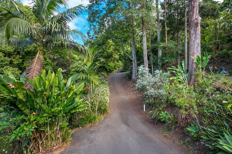 Fifth view of Homely acreageSemiRural listing, 95 Tristran Parade, Mullumbimby NSW 2482