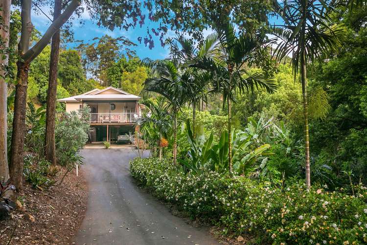 Sixth view of Homely acreageSemiRural listing, 95 Tristran Parade, Mullumbimby NSW 2482