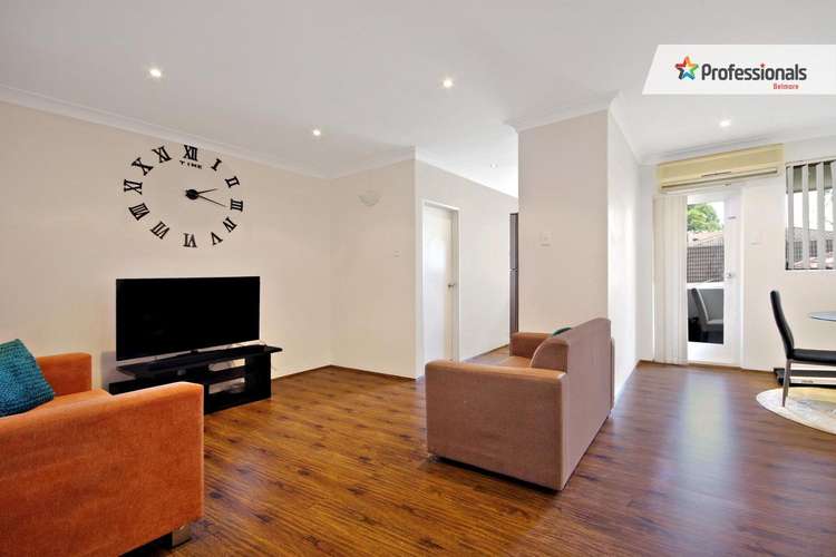 Second view of Homely apartment listing, 4/40 Myers Street, Roselands NSW 2196