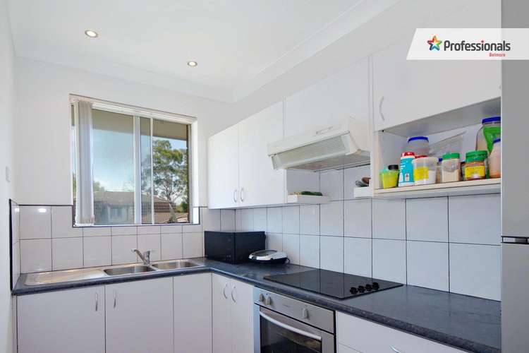 Third view of Homely apartment listing, 4/40 Myers Street, Roselands NSW 2196