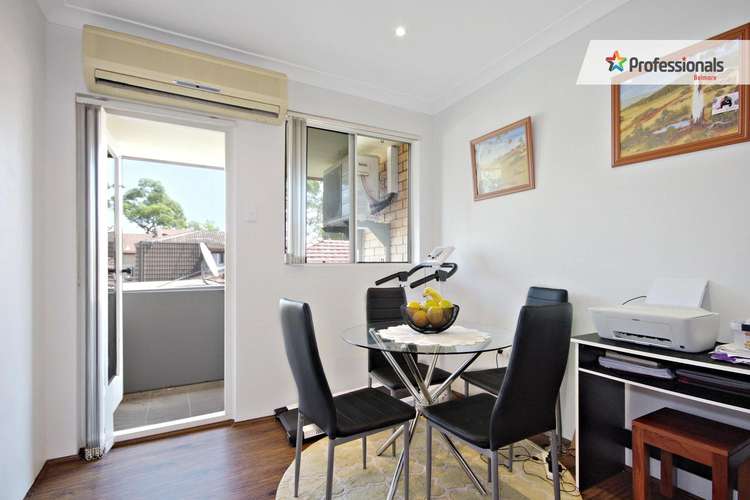 Fourth view of Homely apartment listing, 4/40 Myers Street, Roselands NSW 2196