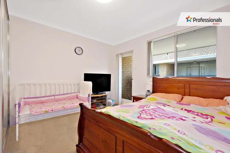 Fifth view of Homely apartment listing, 4/40 Myers Street, Roselands NSW 2196