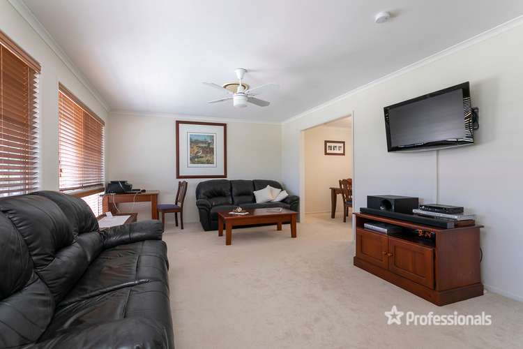 Second view of Homely acreageSemiRural listing, 53 Goshawk Court, Caboolture QLD 4510