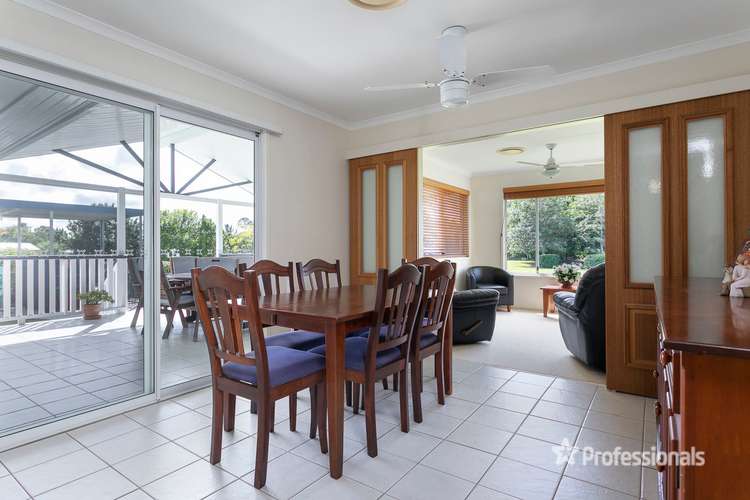 Third view of Homely acreageSemiRural listing, 53 Goshawk Court, Caboolture QLD 4510