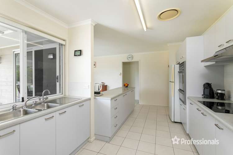 Fourth view of Homely acreageSemiRural listing, 53 Goshawk Court, Caboolture QLD 4510
