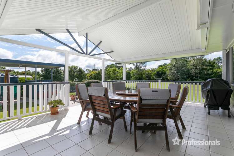Fifth view of Homely acreageSemiRural listing, 53 Goshawk Court, Caboolture QLD 4510