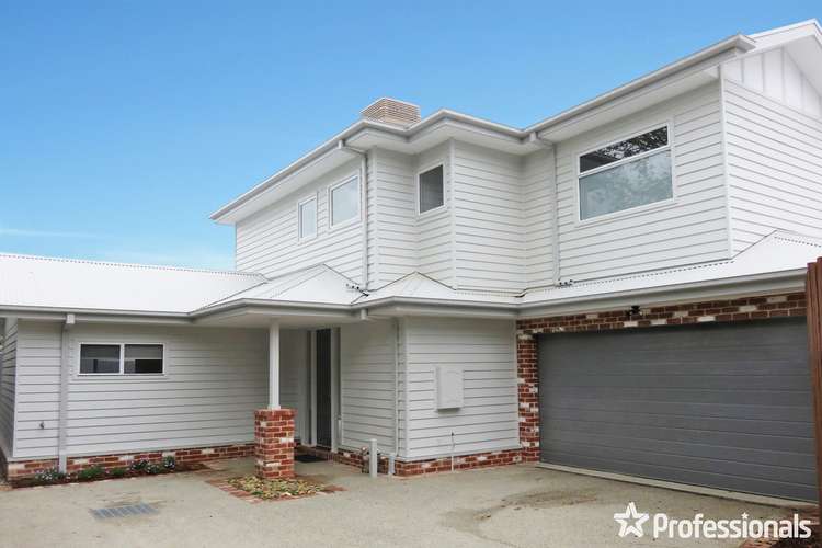 Main view of Homely house listing, 97A Pembroke Road, Mooroolbark VIC 3138