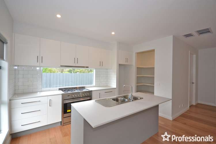 Second view of Homely house listing, 97A Pembroke Road, Mooroolbark VIC 3138
