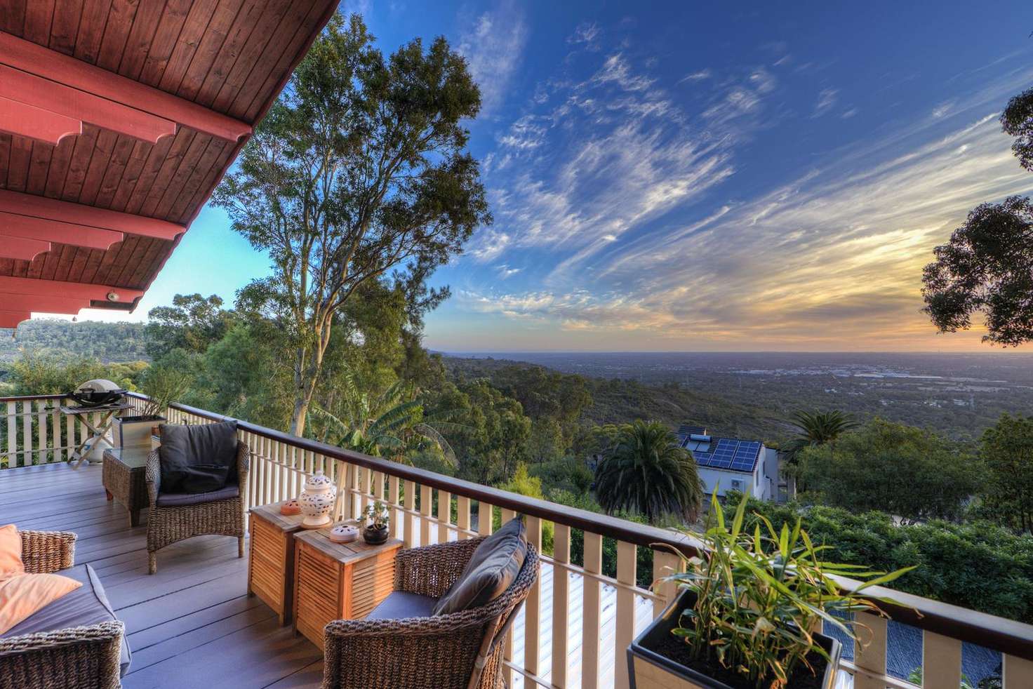 Main view of Homely house listing, 11 Graelou Road, Lesmurdie WA 6076