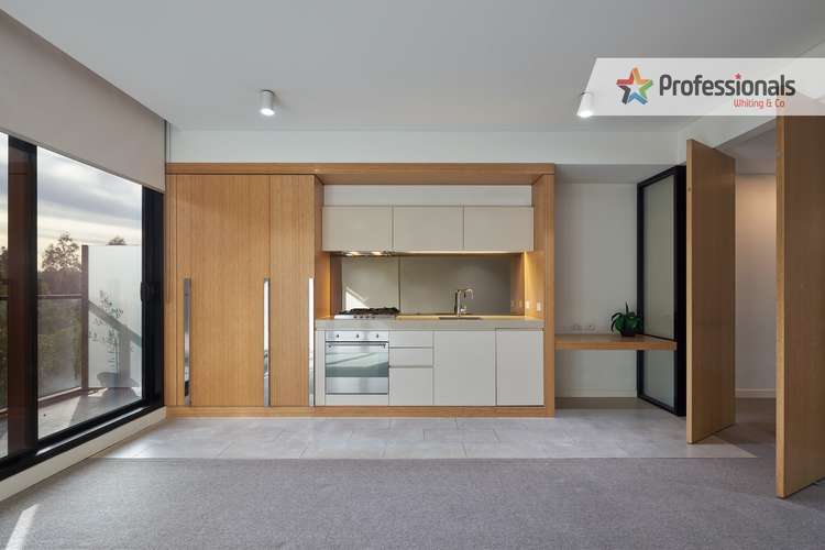 Main view of Homely apartment listing, 109/1 Clara Street, South Yarra VIC 3141
