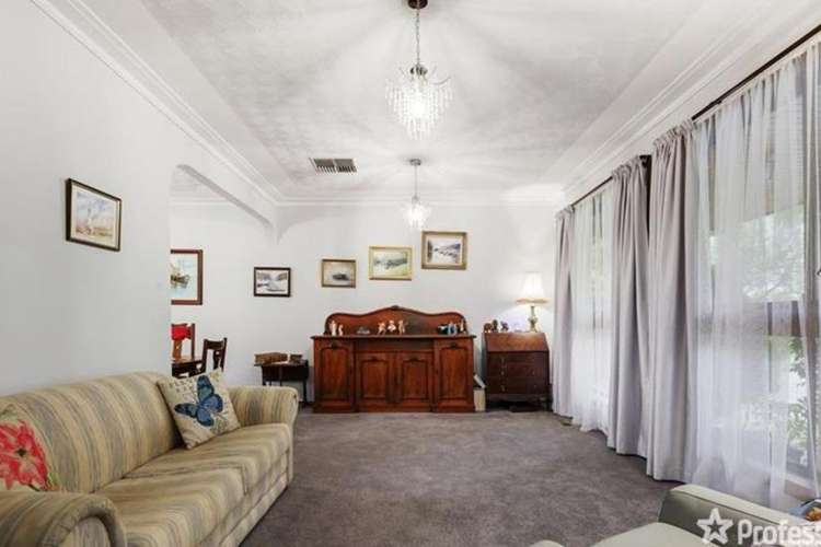 Second view of Homely house listing, 2/9 Gordons Road, Templestowe Lower VIC 3107