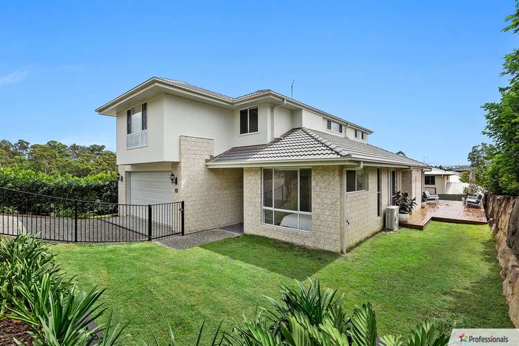 Main view of Homely house listing, 4 Jillaine Street, Everton Hills QLD 4053