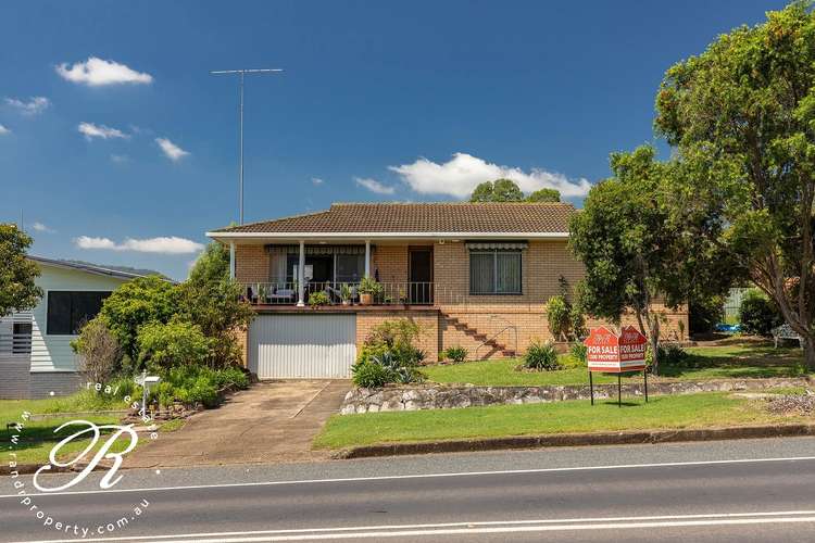 Second view of Homely house listing, 234 Church Street, Gloucester NSW 2422