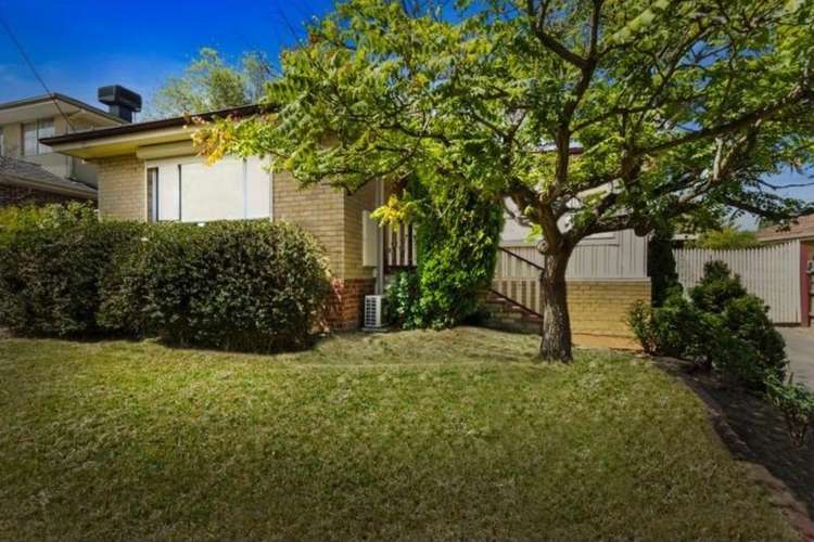 Main view of Homely house listing, 29 Wridgway Avenue, Burwood VIC 3125