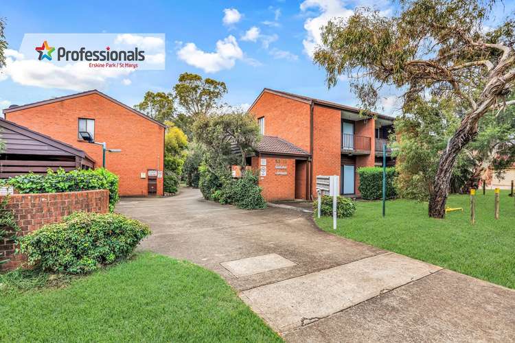 Third view of Homely townhouse listing, 5/53-55 Victoria Street, Werrington NSW 2747