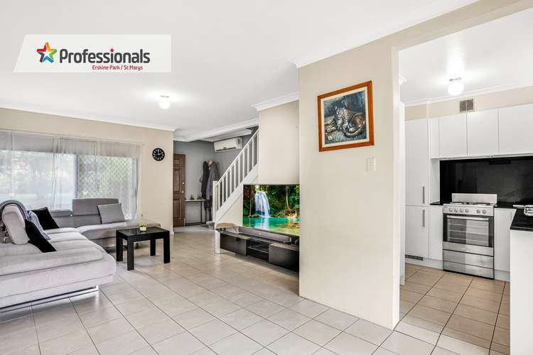 Fourth view of Homely townhouse listing, 5/53-55 Victoria Street, Werrington NSW 2747