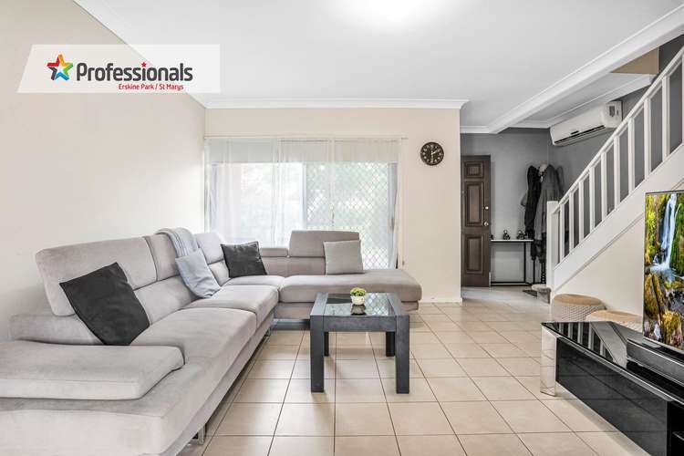 Fifth view of Homely townhouse listing, 5/53-55 Victoria Street, Werrington NSW 2747