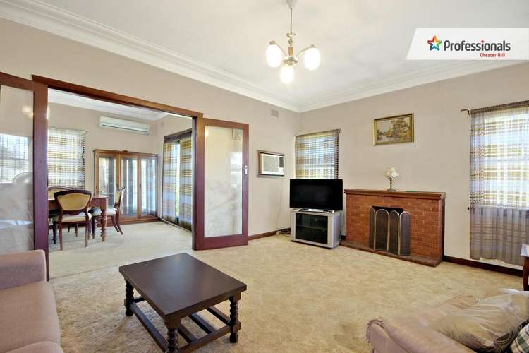 Second view of Homely house listing, 11 Parkham Street, Chester Hill NSW 2162