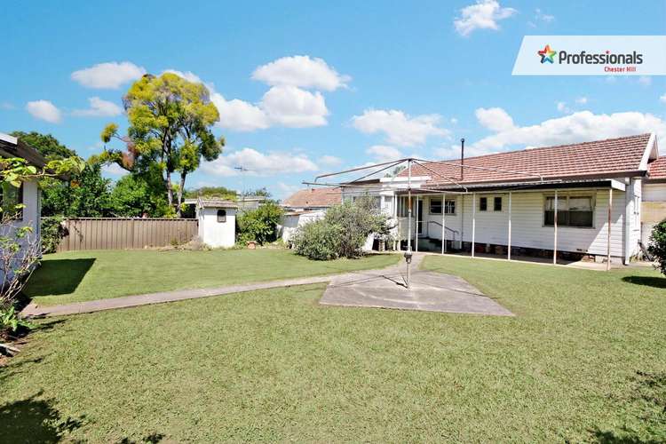 Sixth view of Homely house listing, 11 Parkham Street, Chester Hill NSW 2162