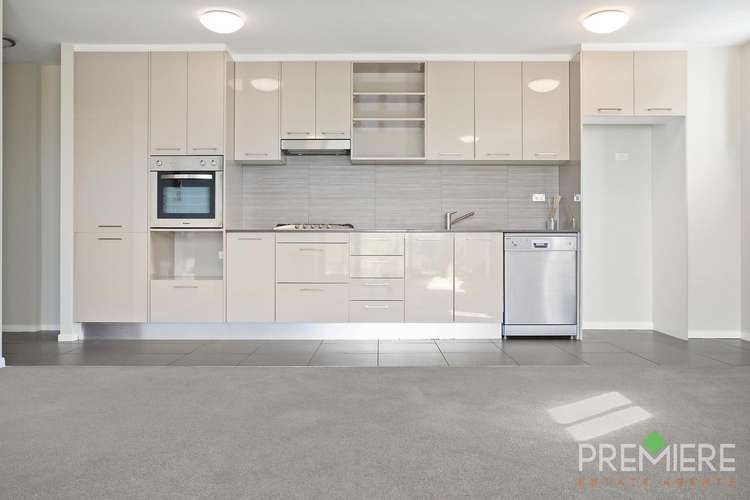 Second view of Homely house listing, 26/17 Warby Street, Campbelltown NSW 2560