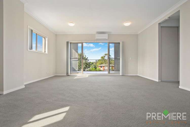 Fourth view of Homely house listing, 26/17 Warby Street, Campbelltown NSW 2560