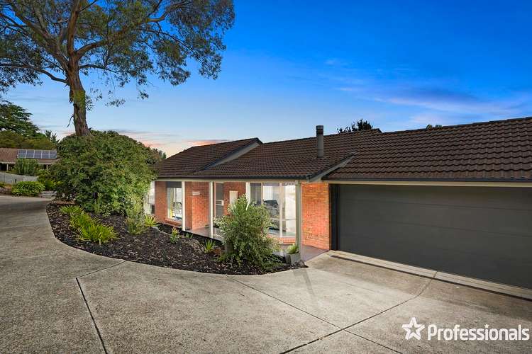 Main view of Homely house listing, 1/15 Anthony Grove, Woori Yallock VIC 3139