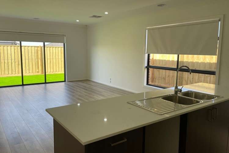 Fifth view of Homely house listing, 85 Bursa Drive, Wyndham Vale VIC 3024