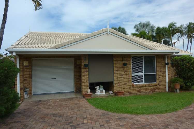 4/2 Glenhorn Close, West Mackay QLD 4740