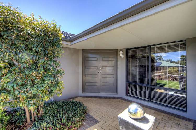 Third view of Homely house listing, 28 Sheffield Road, Wattle Grove WA 6107