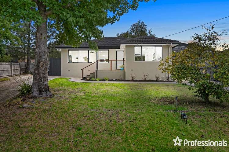 Main view of Homely house listing, 68 Dryden Concourse, Mooroolbark VIC 3138
