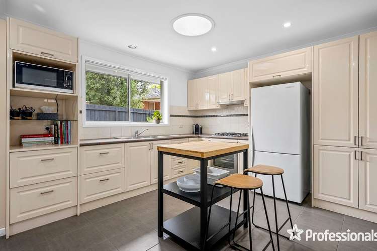 Second view of Homely house listing, 68 Dryden Concourse, Mooroolbark VIC 3138