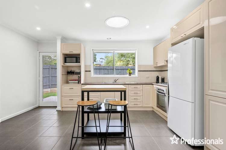 Third view of Homely house listing, 68 Dryden Concourse, Mooroolbark VIC 3138