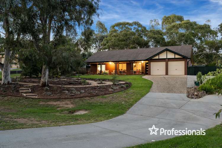 13 Stenzel Crescent, Baranduda VIC 3691