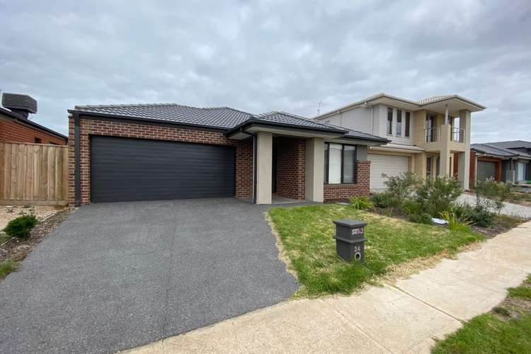 Main view of Homely house listing, 24 Hutchence Drive, Point Cook VIC 3030