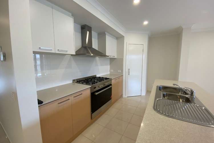 Third view of Homely house listing, 24 Hutchence Drive, Point Cook VIC 3030