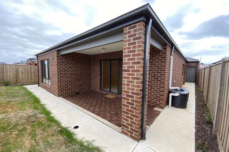 Fifth view of Homely house listing, 24 Hutchence Drive, Point Cook VIC 3030