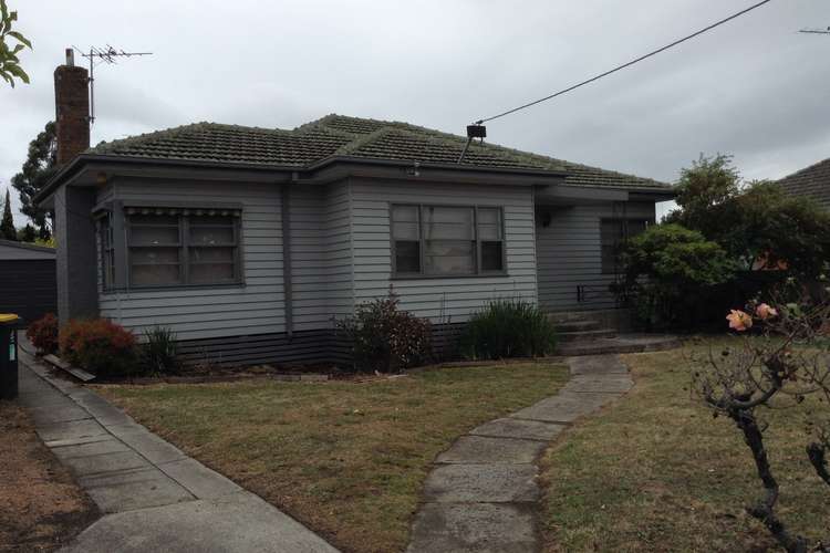 Main view of Homely house listing, 103 Elgin Street, Morwell VIC 3840